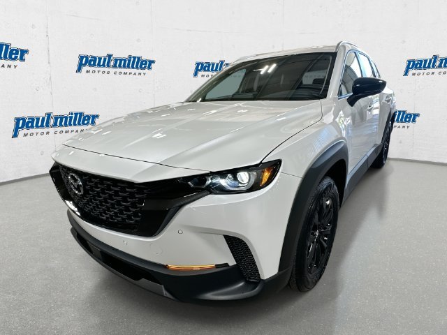 New 2026 Beige Mazda 2.5 S Preferred image 1