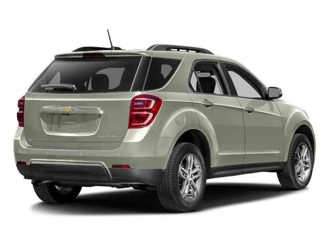 Used 2016 Chevrolet Equinox LTZ with VIN 2GNFLGE3XG6299860 for sale in Hayesville, NC