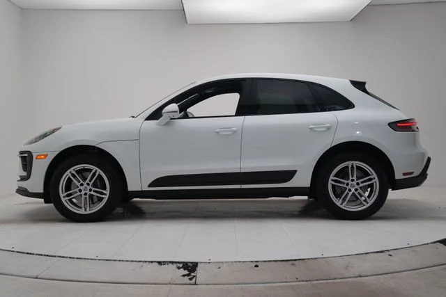 Certified Used 2026  Porsche  image 7