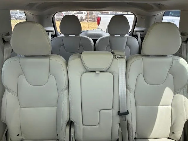 New 2026 Denim Blue Volvo Ultra image 35