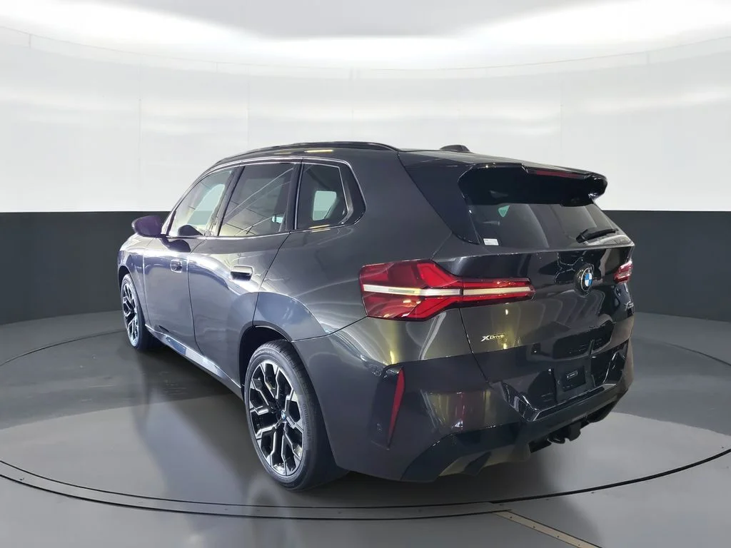 Used 2026 Gray BMW 30 xDrive image 4