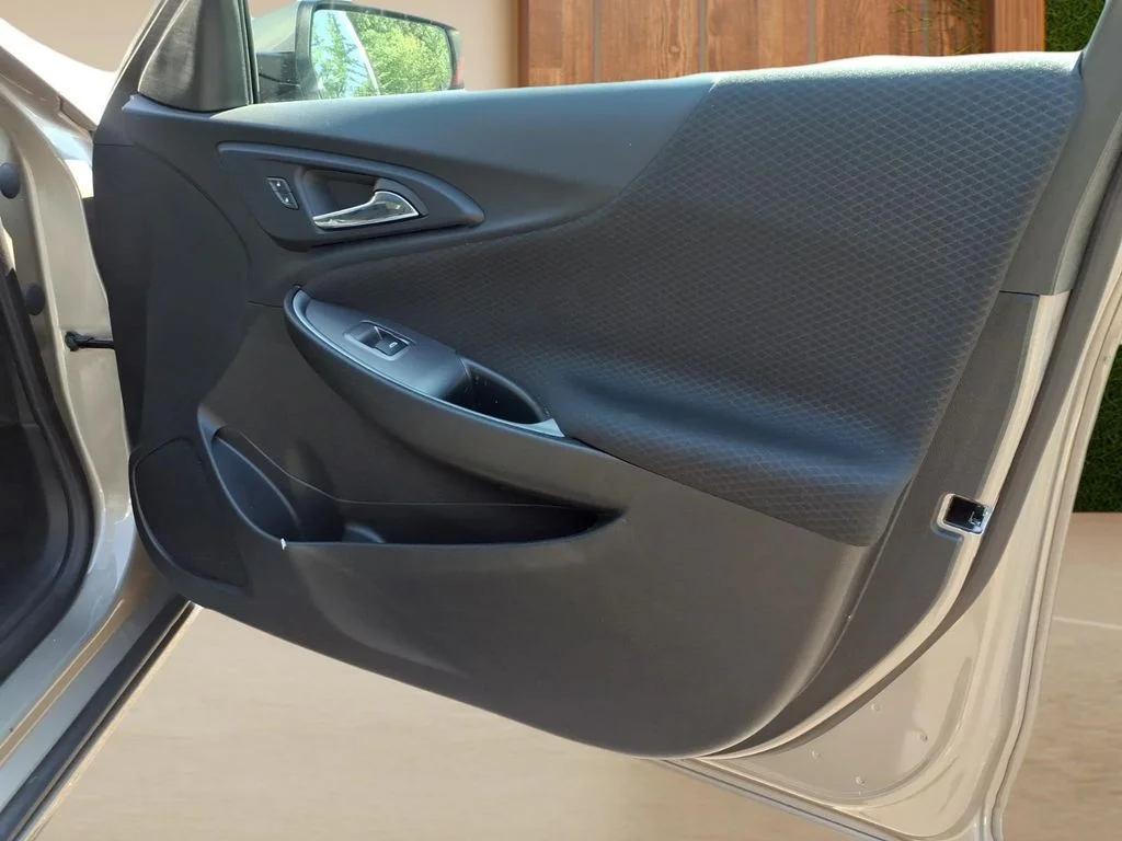 Certified Used 2024 Gray Chevrolet LT image 33