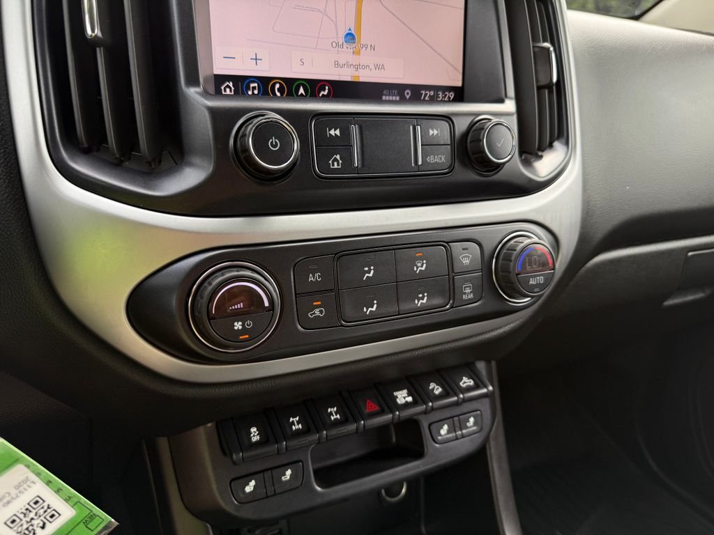 Used 2020 White Chevrolet ZR2 image 31