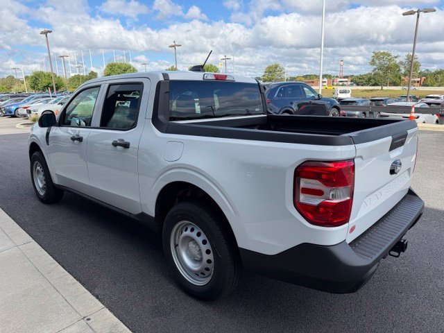 New 2026 White Ford XL image 5