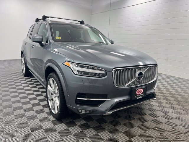2019 Volvo XC90 T6 Inscription