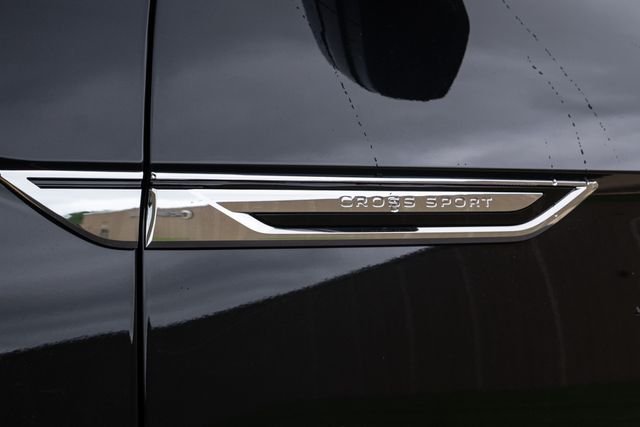 2026 Volkswagen Atlas Cross Sport SE w/Tech - Photo 9