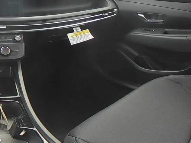 New 2026 Silver Hyundai SE image 38