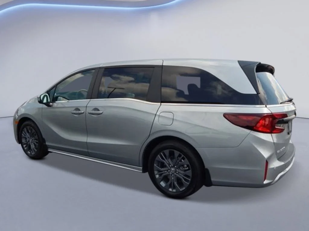 Vehicle thumbnail