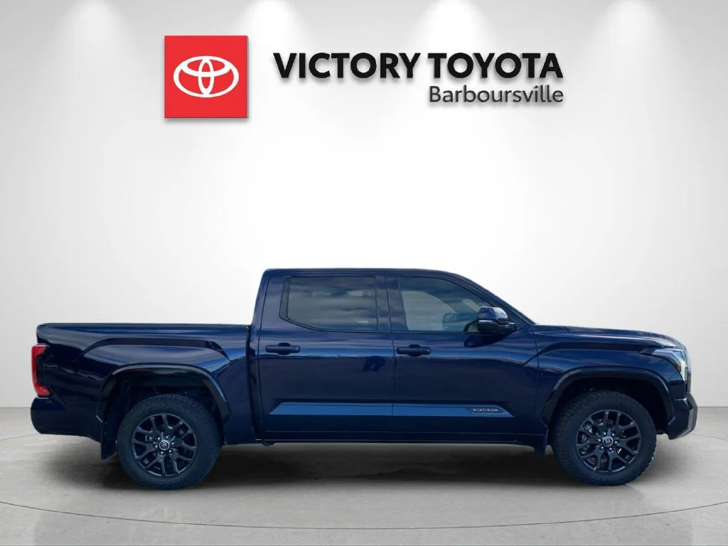 Used 2023  Toyota Platinum image 6