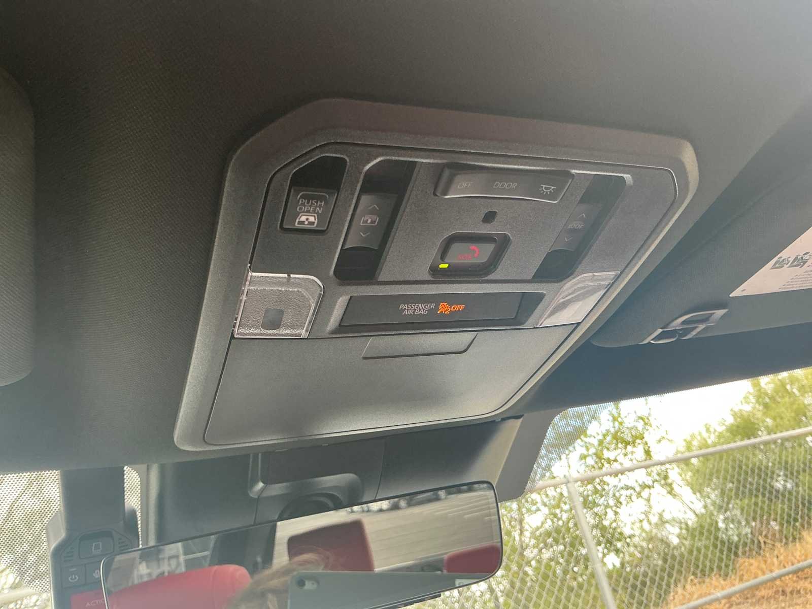 Used 2025 Ice Cap Toyota TRD Pro Hybrid image 18