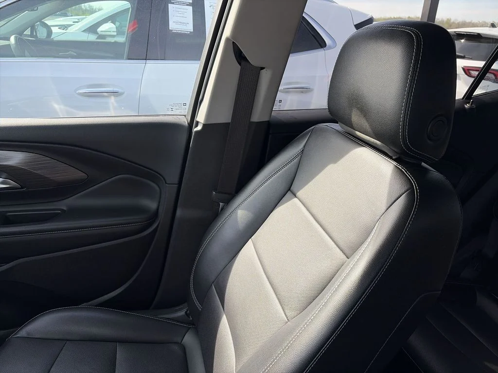 Certified Used 2024 Black GMC SLT image 22