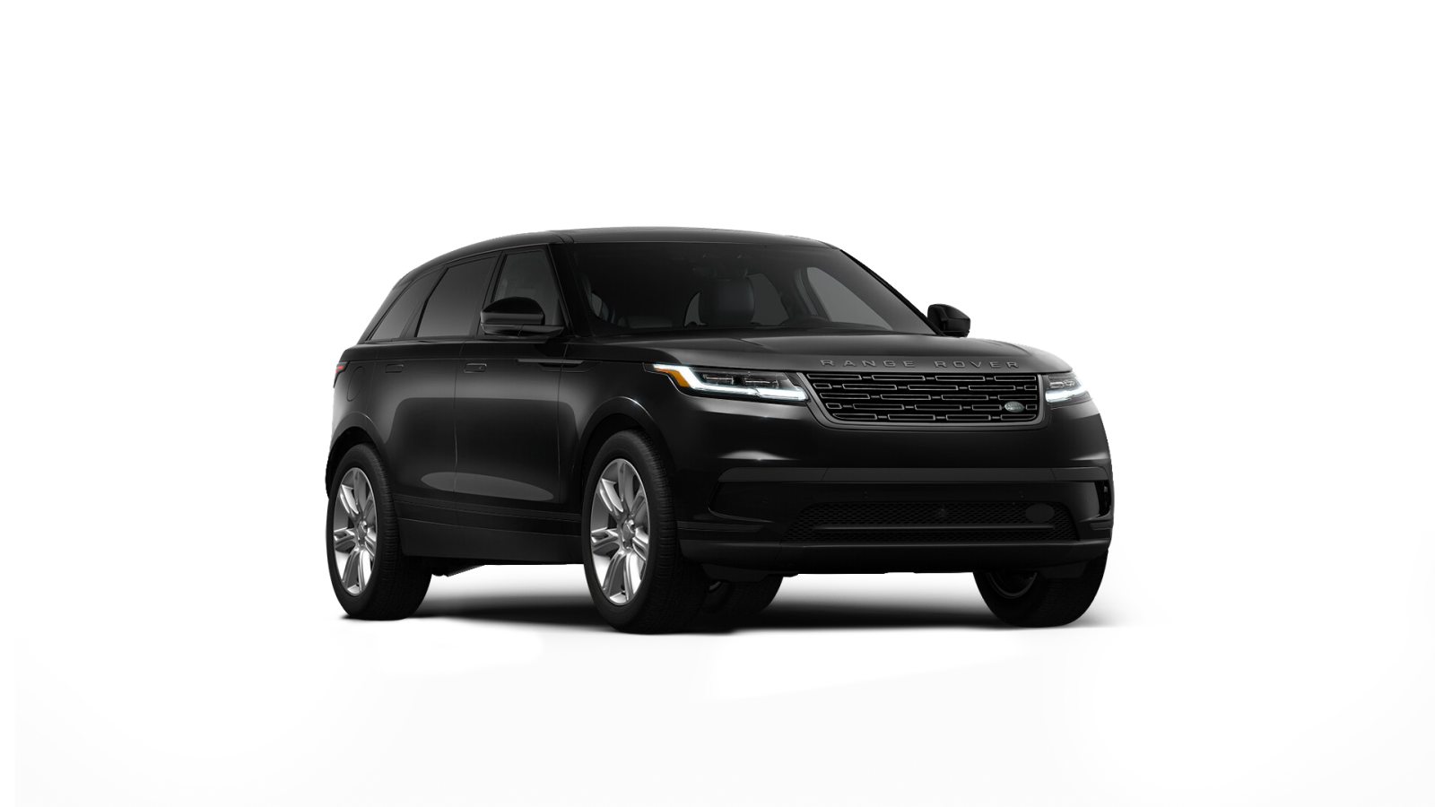 New 2026 Santorini Black LAND ROVER S 250PS image 1