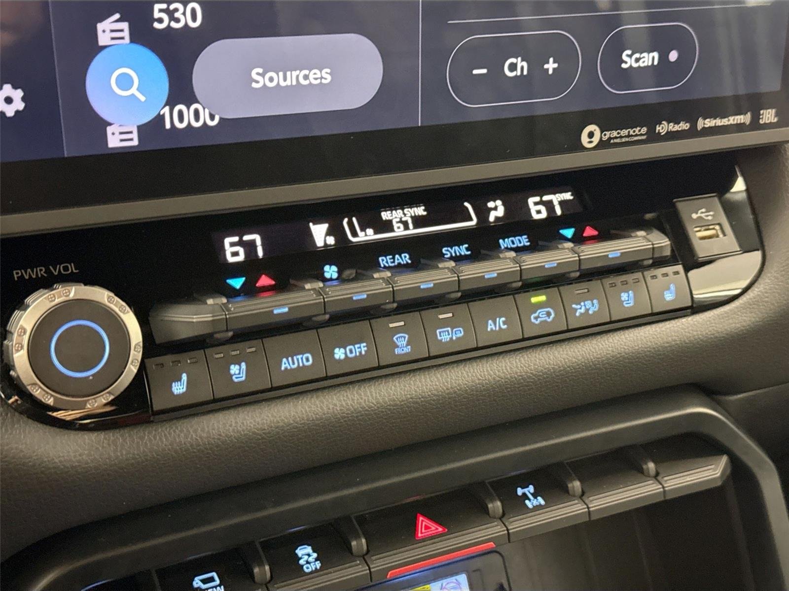 Certified Used 2024 Ice Cap Toyota TRD Pro image 27