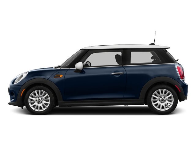 Used 2016 White Silver MINI  image 3