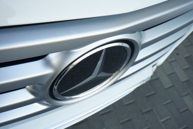 New 2026 Polar White Mercedes-Benz GLS 450 image 47
