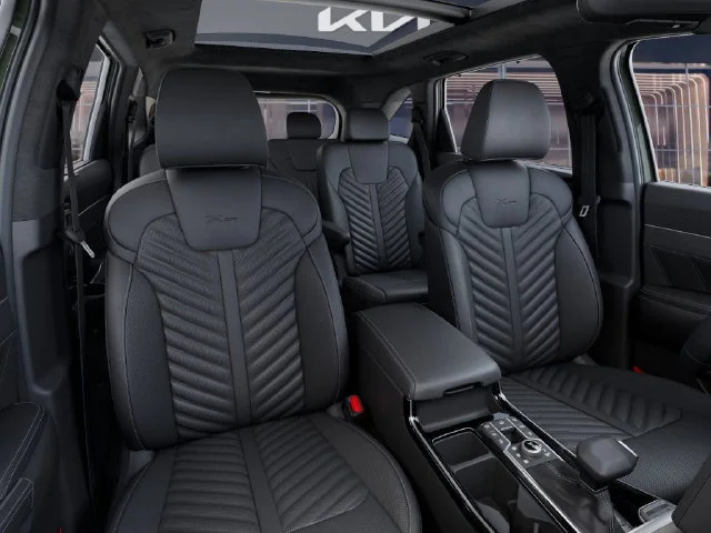 2026 Kia Sorento X-Pro SX Prestige - Photo 15