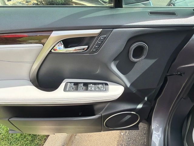 Used 2019 Gray Lexus 350 image 25