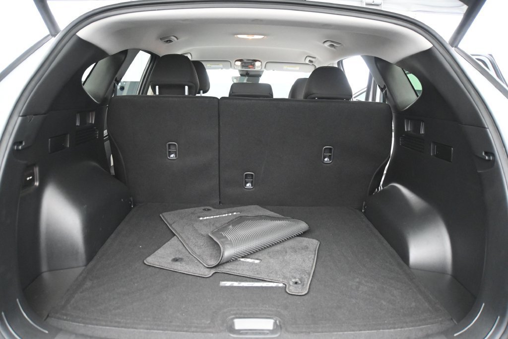 2024 Hyundai Tucson SEL - Photo 16