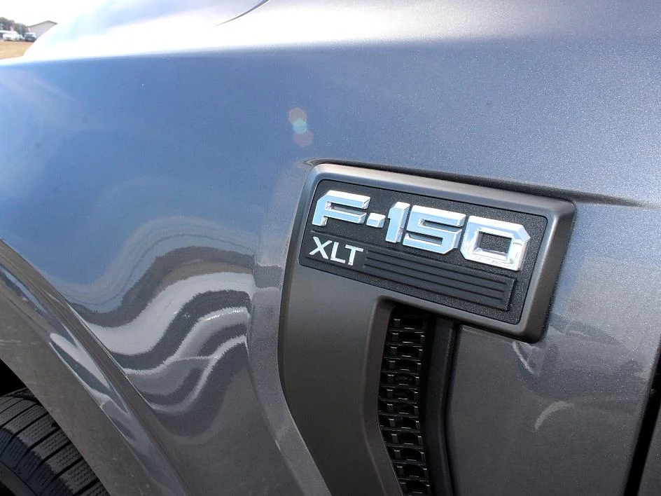 2023 Ford F-150 XLT - Photo 10