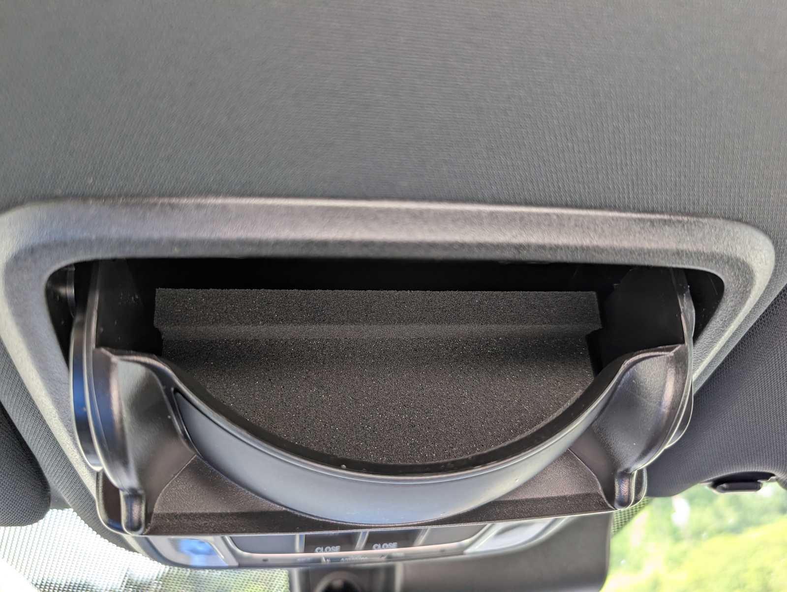 New 2026 Crystal Black Pearl Honda Black Edition image 31
