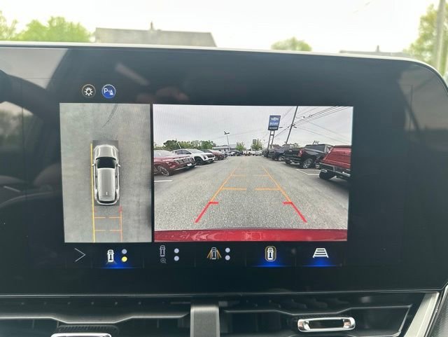 2026 Chevrolet Equinox LT - Photo 17