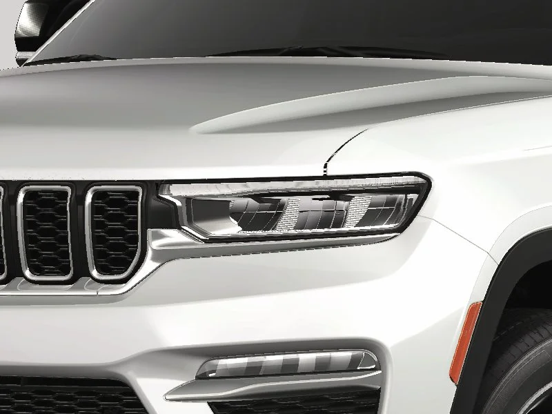 2024 Jeep Grand Cherokee 4xe - Photo 44