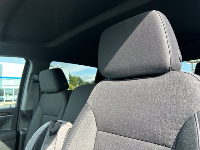 2026 Chevrolet Silverado 1500 LT - Photo 12