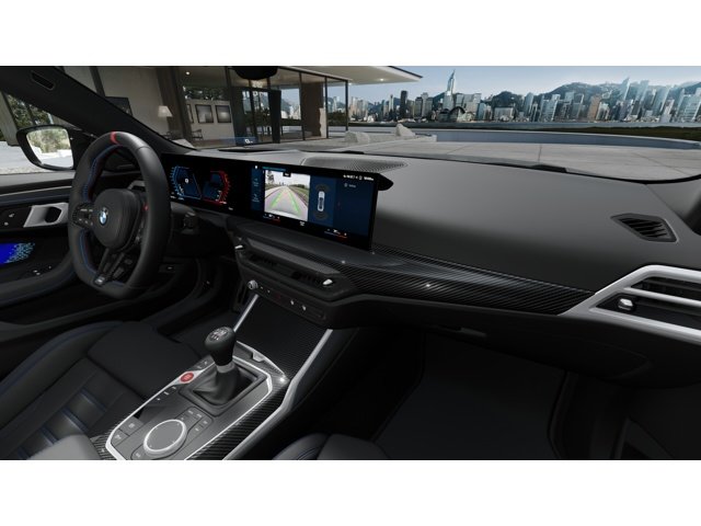 New 2026 Frozen Pure Grey Metallic BMW  image 14