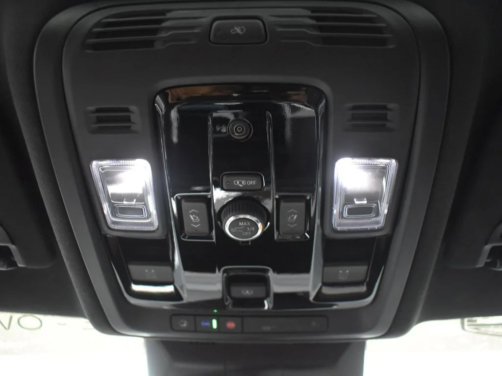 Certified Used 2026 Black Raven Cadillac Platinum Sport image 24