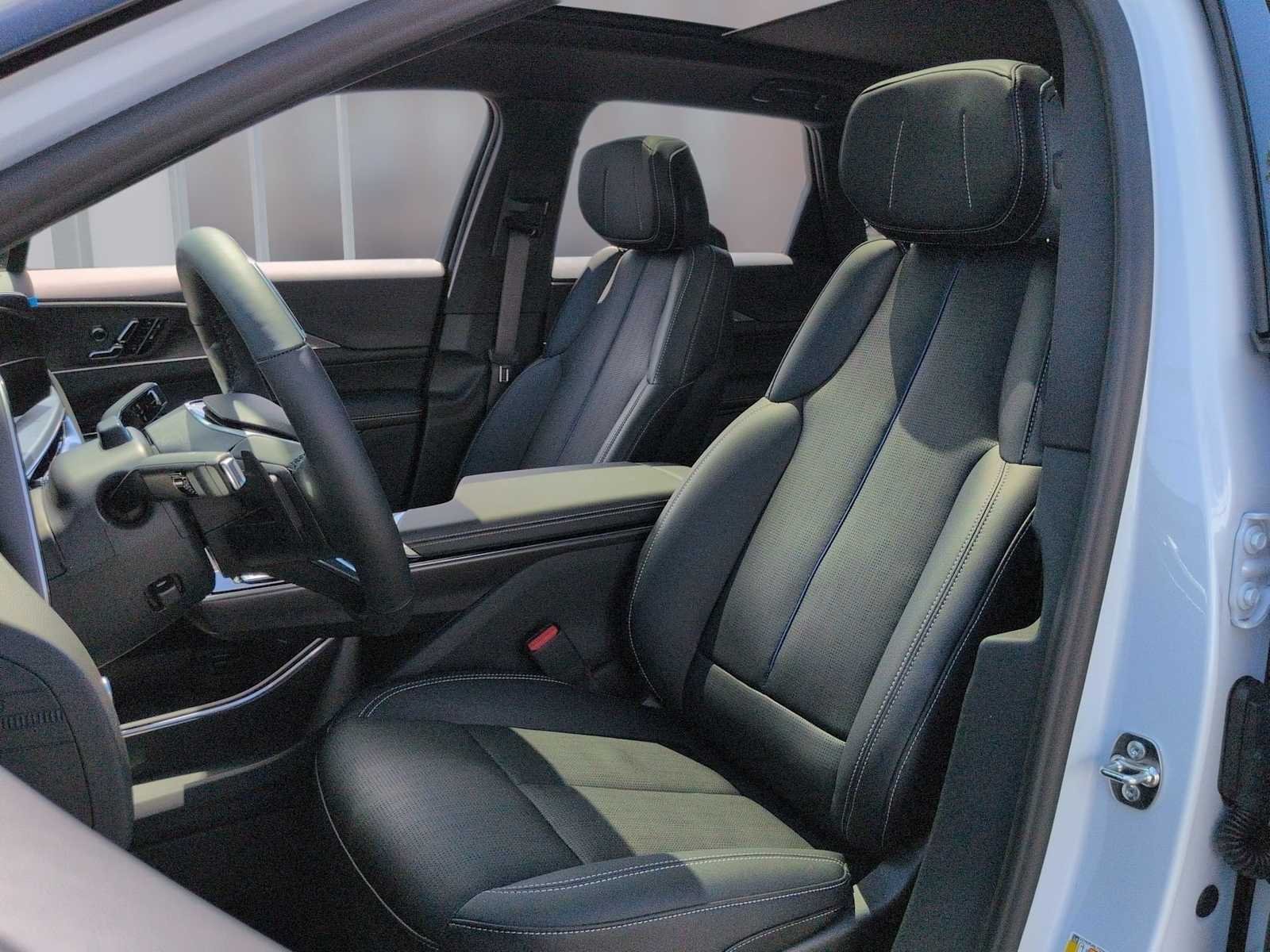 2026 Cadillac LYRIQ Sport - Photo 24