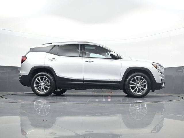 2022 GMC Terrain SLT - Photo 24