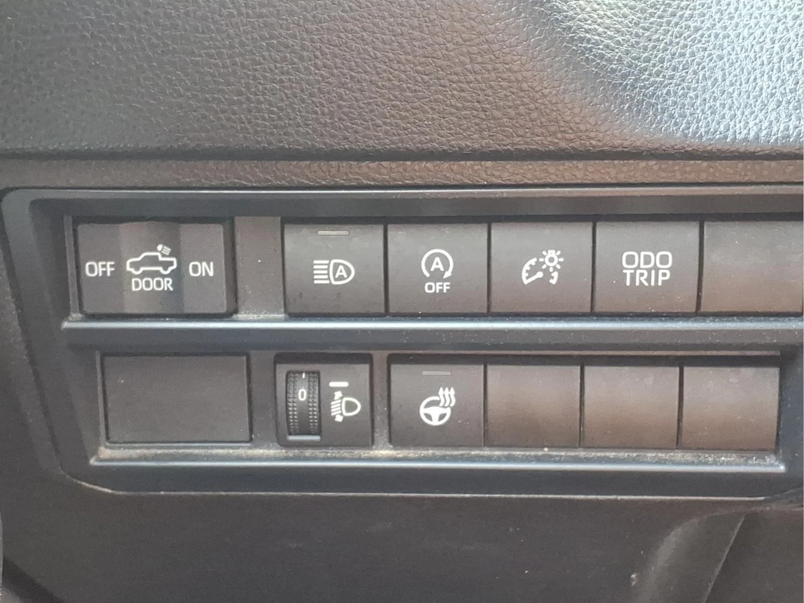 Used 2024 Gray Toyota SR5 image 18