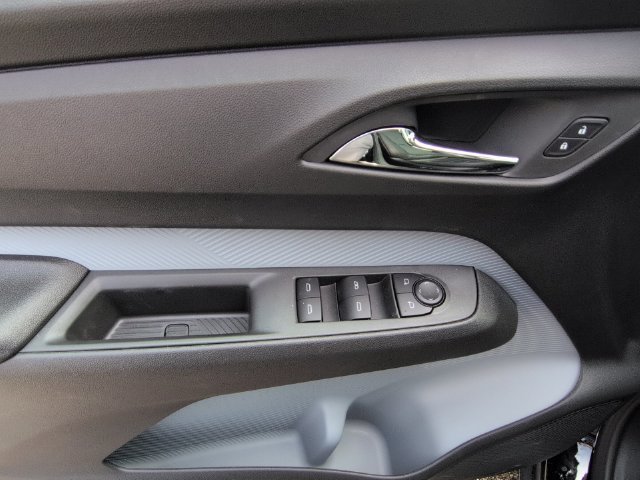 2027 Chevrolet Bolt RS - Photo 24