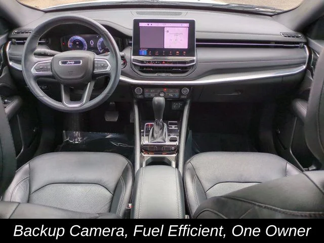 Used 2022 White Jeep Limited image 15