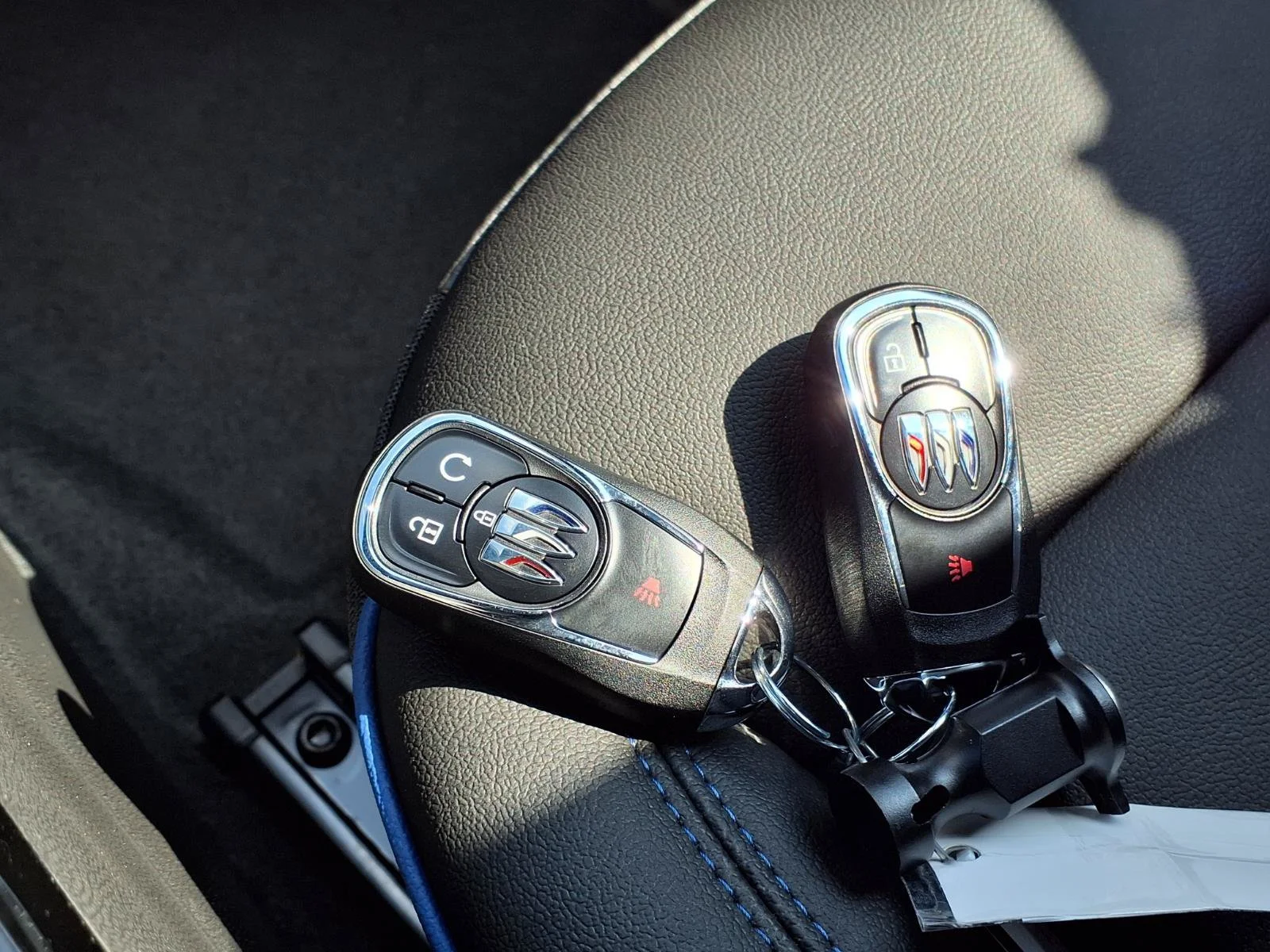 2026 Buick Envista Sport Touring - Photo 11