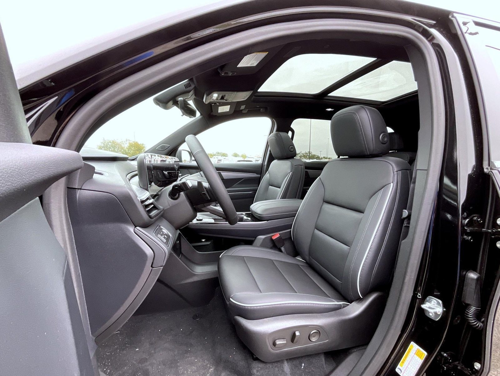 2027 Buick Enclave Preferred - Photo 10