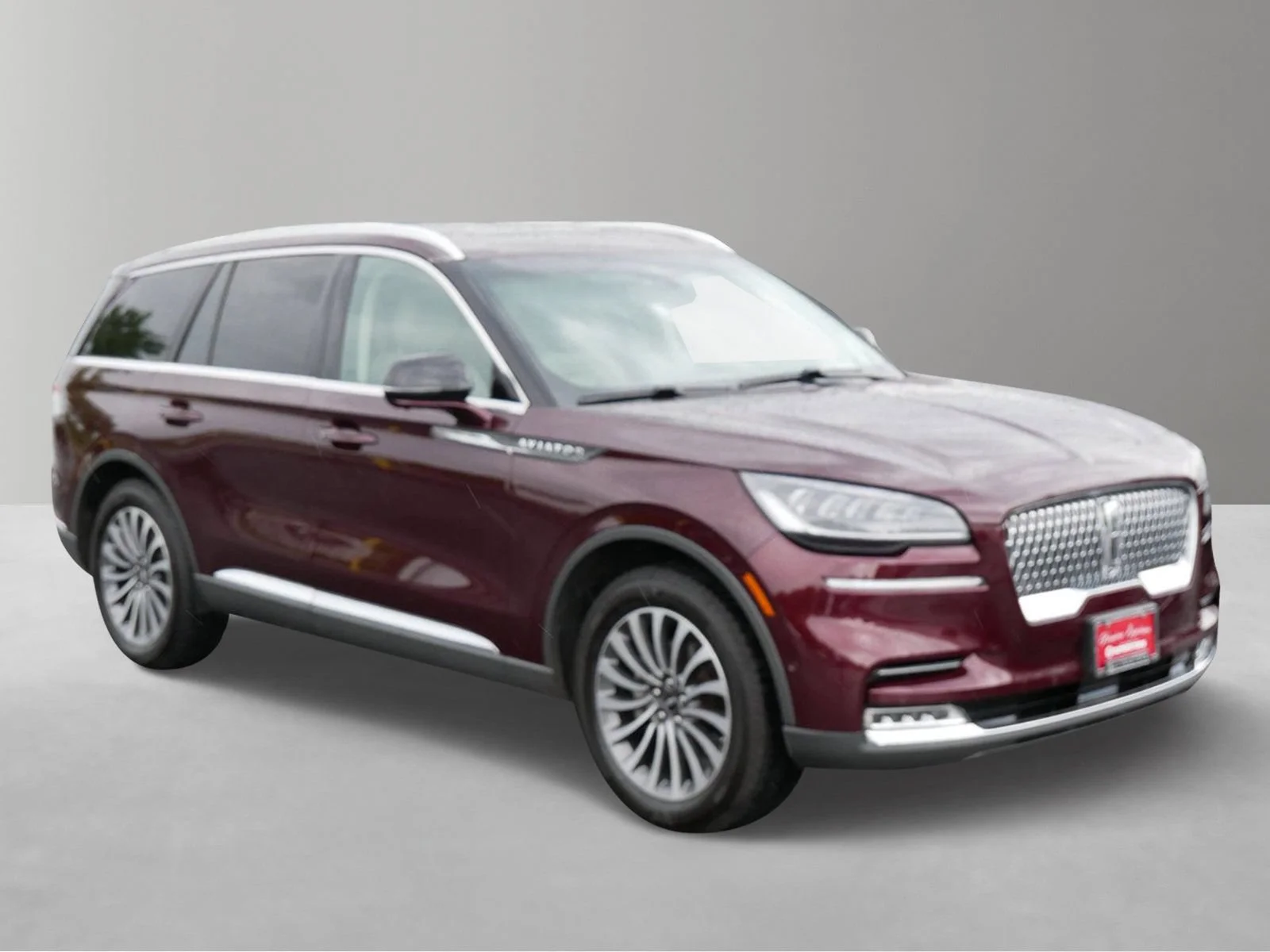 Used 2020 Lincoln Aviator Reserve with VIN 5LM5J7XC8LGL14169 for sale in White Bear Lake, Minnesota