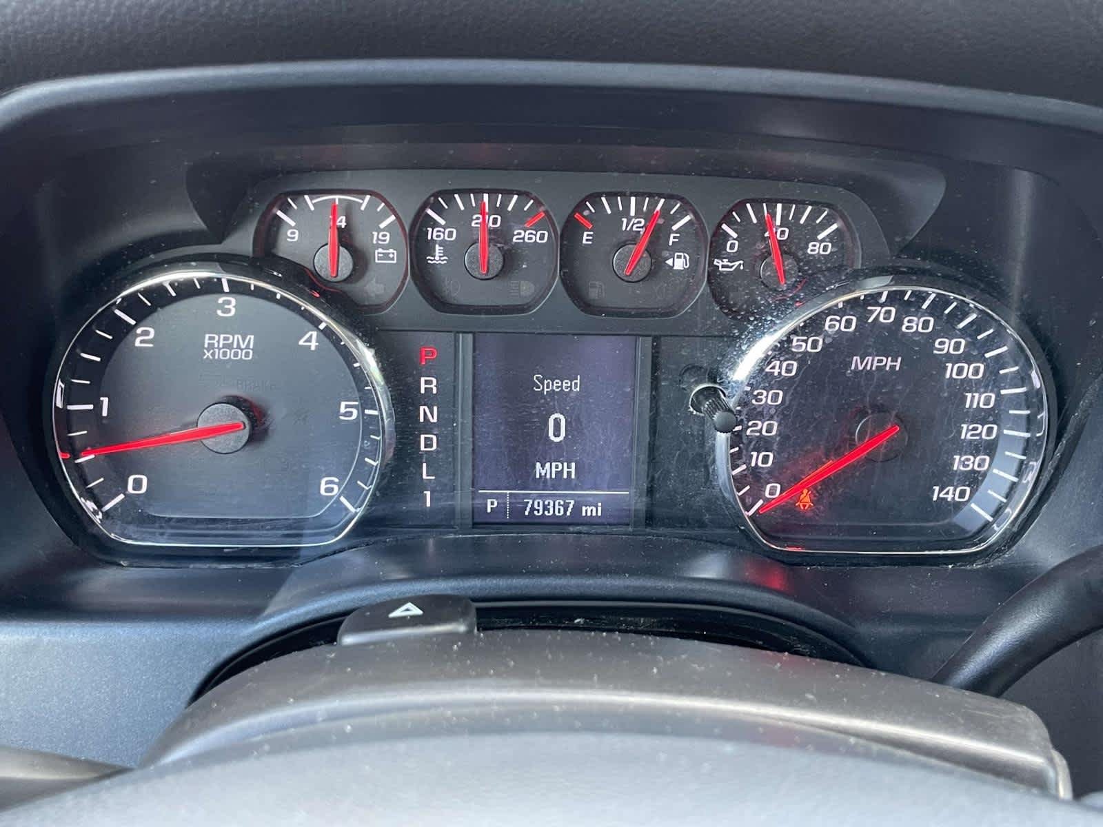 Used 2019 Quicksilver Metallic GMC  image 3
