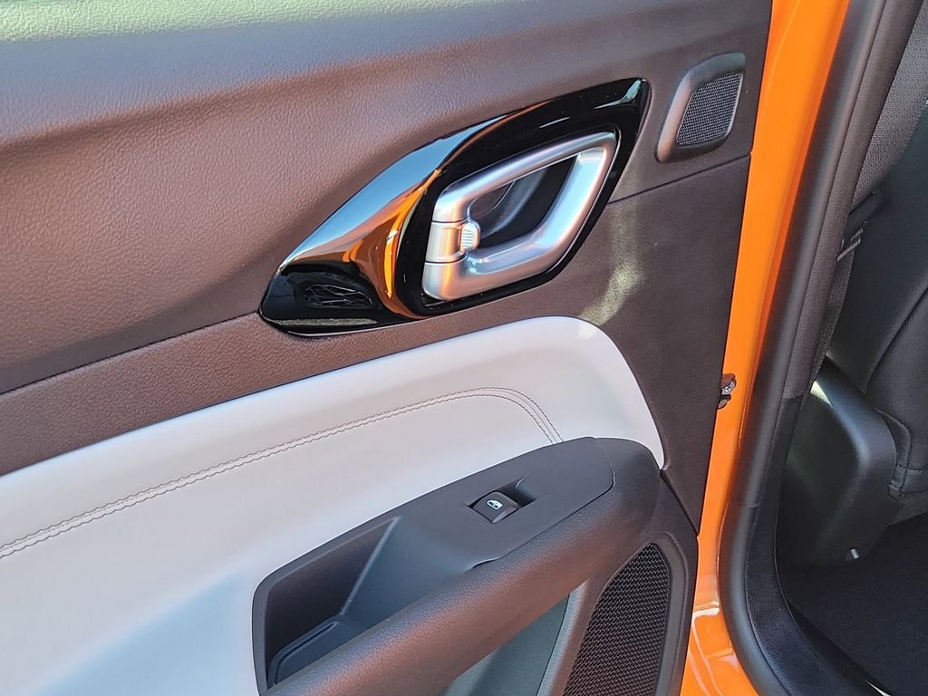 New 2026 Joose (DISC) Jeep Limited image 30