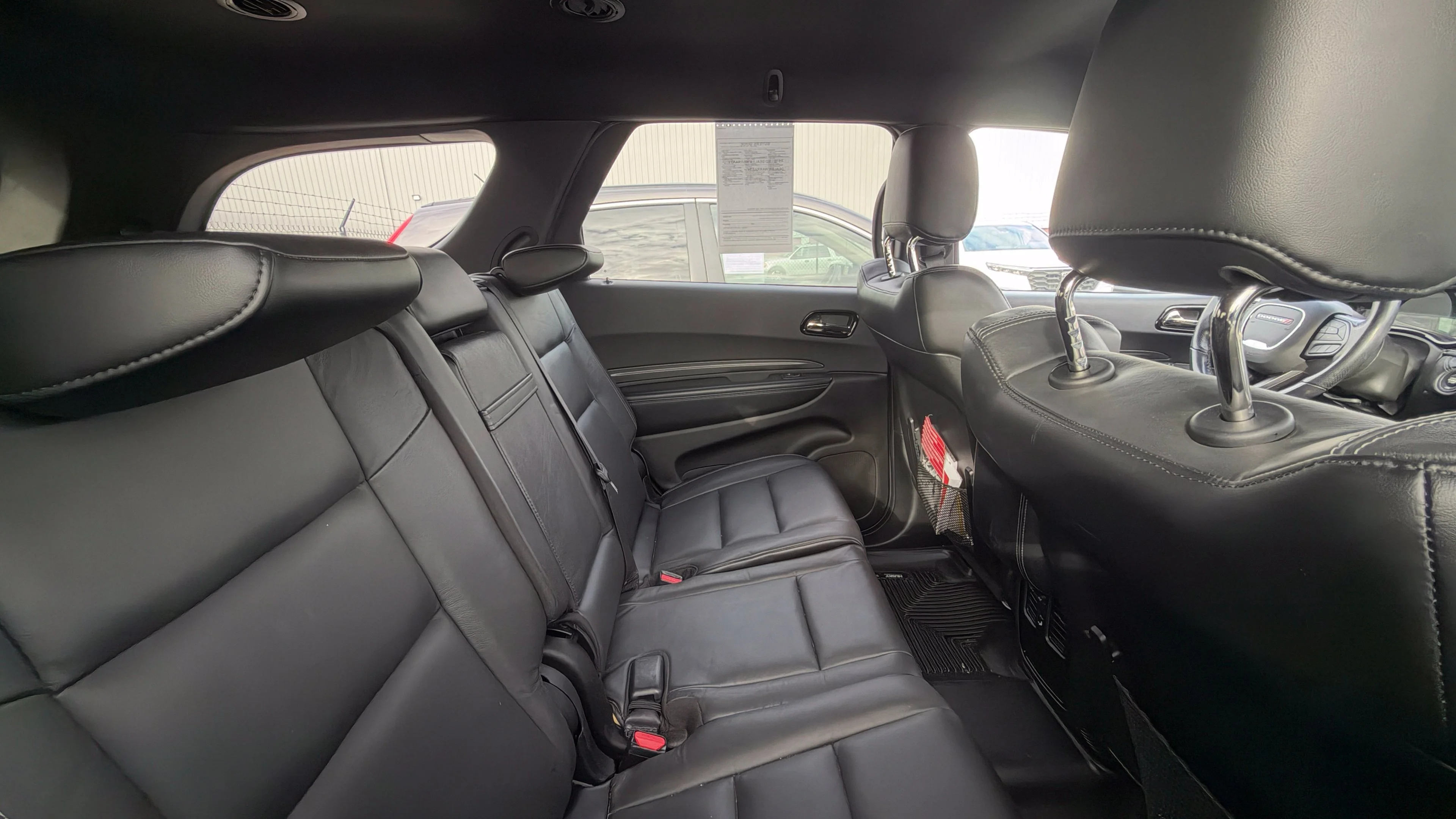 Used 2021 Red Dodge GT image 10