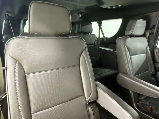 Used 2021 Black GMC Denali image 15