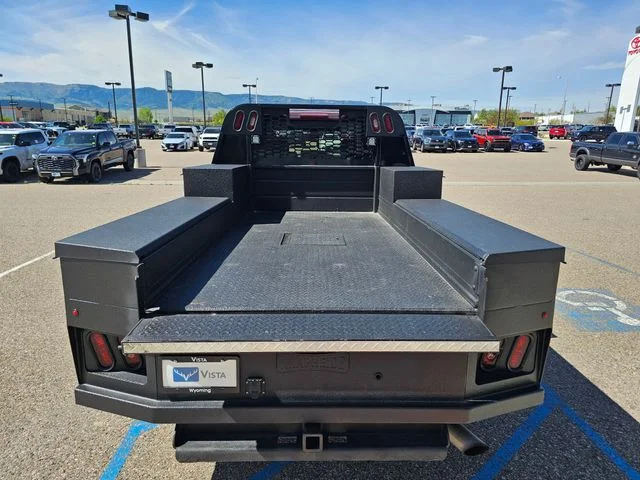 Used 2020 Onyx Black GMC Base image 7