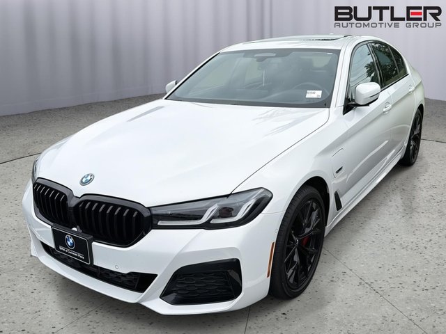 2023 BMW 5 Series 530e xDrive
