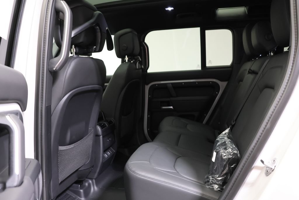 New 2026 Borasco Grey Land Rover S image 35