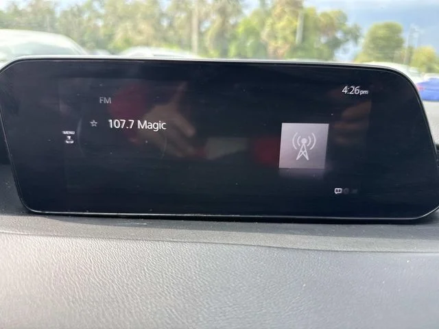 Used 2024 Red Mazda 2.5 S Preferred Package image 28