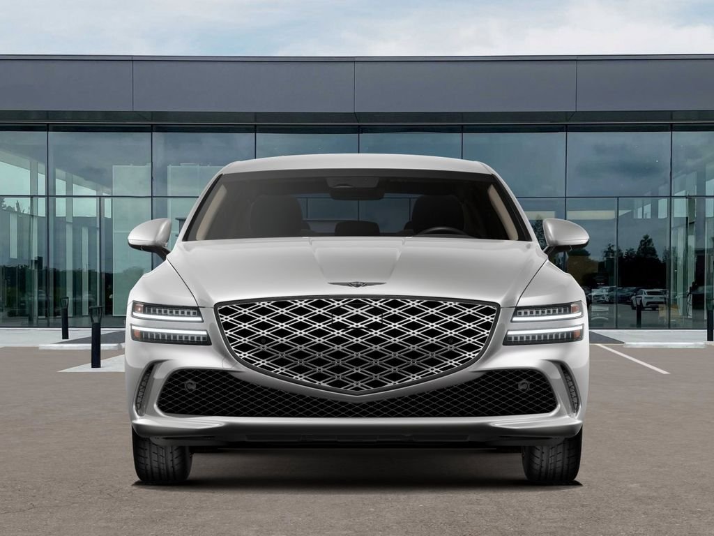 New 2027  Genesis 2.5T image 6
