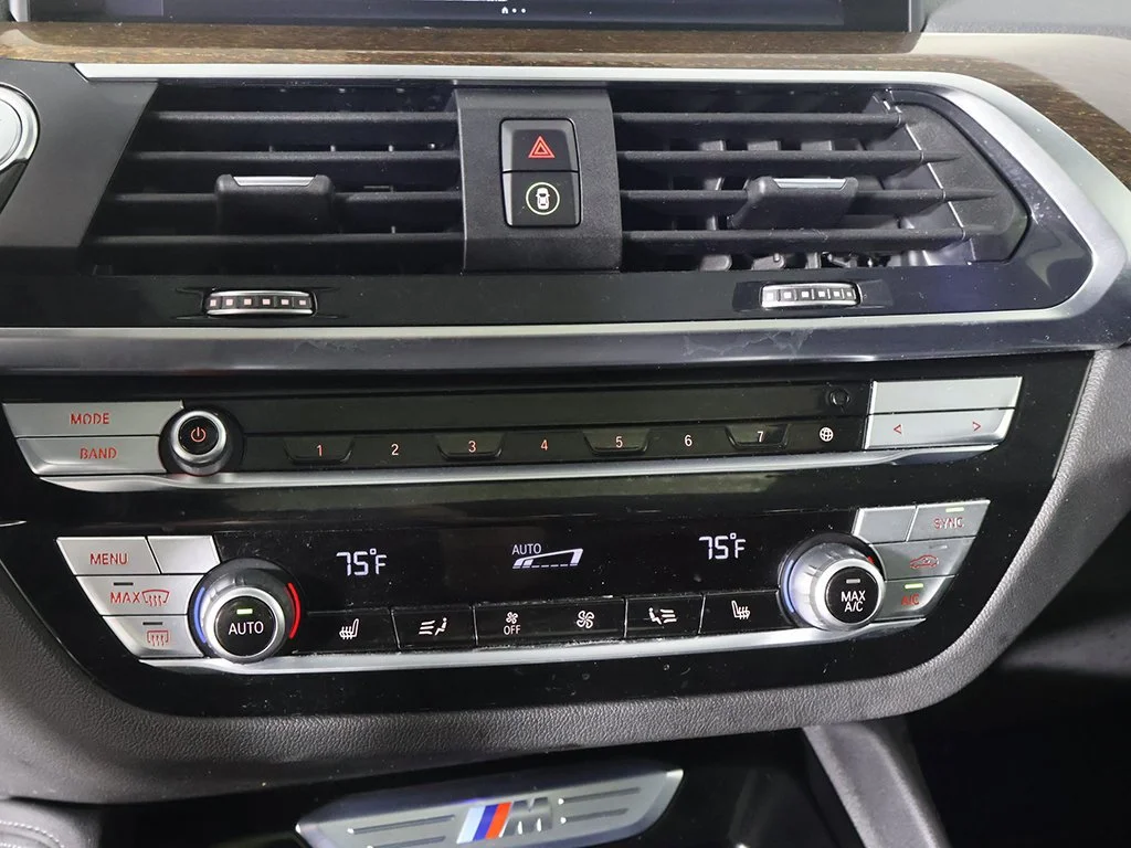 Used 2021 Black BMW M40i image 52