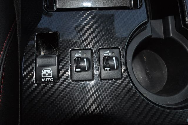 Used 2023 Black Toyota TRD Pro image 28