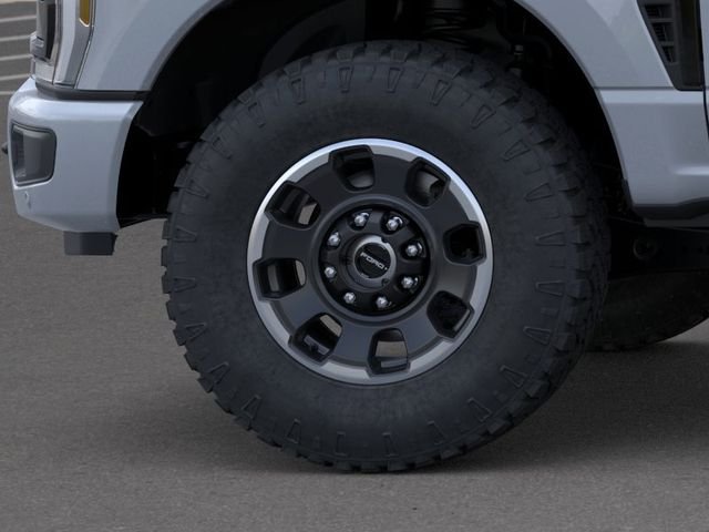 New 2026 Gray Ford Platinum image 19