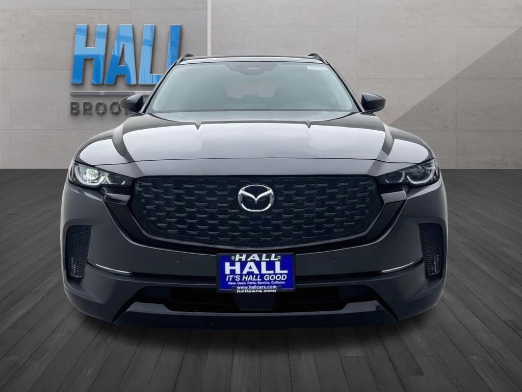 2026 Mazda CX-50 Premium - Photo 8